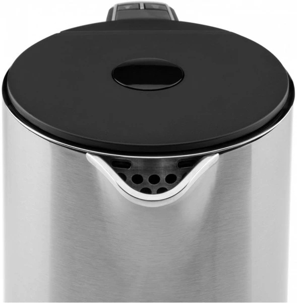 Gastroback Design Wasserkocher Cool Touch Edelstahl 4 Gastroback Design Wasserkocher Cool Touch Edelstahl – Bild 4