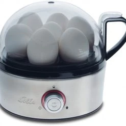 Solis Eierkocher Typ 827 Edelstahl