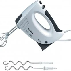 Siemens MQ 955 PE Handrührgerät Weiß/anthrazit