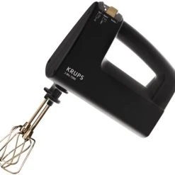 Krups F6085811 - 3 Mix 7000 Handrührgerät Jubiläums Edition Schwarz/kupfer 9 Krups F6085811 - 3 Mix 7000 Handrührgerät Jubiläums Edition Schwarz/kupfer -Xiaomi Geschäft 43c38b6c 8b24 4665 a609 183534a831d7 600x600