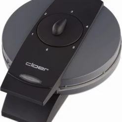 Xiaomi Geschäft 7 Cloer 1625 Waffelautomat Dunkelgrau