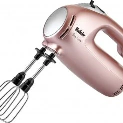 Fakir Sierra Handrührgerät Gold/rose