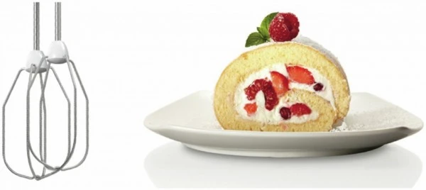 Bosch MFQ2210D Handrührgerät Weiß/dynamic Blue 6 Bosch MFQ2210D Handrührgerät Weiß/dynamic Blue – Bild 6