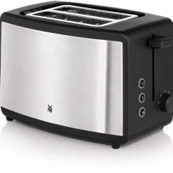 WMF Bueno Toaster Edition Cromargan Matt