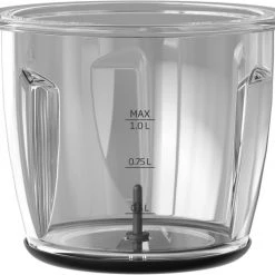 Beko CHG81442BX Zerkleinerer Edelstahl/schwarz -Xiaomi Geschäft 4831ef87 6540 401c 9777 0e445eacb70c 600x600