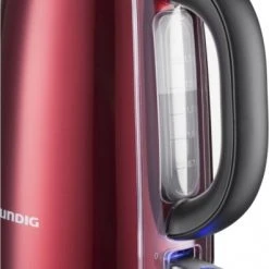 Grundig WK 6330 Wasserkocher Metallic-rot/edelstahl -Xiaomi Geschäft 48ea519b 465e e311 93f7 005056914c46 600x600