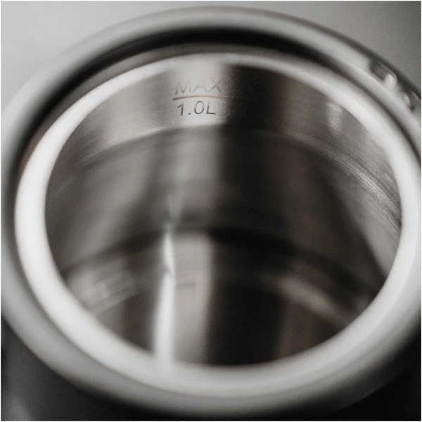 Gastroback Design Wasserkocher PourOverAdvanced Wasserkocher Anthrazit 3 Gastroback Design Wasserkocher PourOverAdvanced Wasserkocher Anthrazit – Bild 3