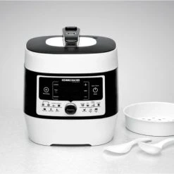 Rommelsbacher MD 1000 Multikocher Weiß/schwarz 9 Rommelsbacher MD 1000 Multikocher Weiß/schwarz -Xiaomi Geschäft 49331f86 b36d 47f3 8ef4 9286086aa977 600x600