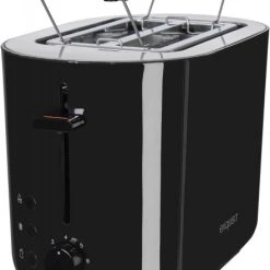 Exquisit TA 6103 Kompakt-Toaster Schwarz/inox -Xiaomi Geschäft 497eb467 85b3 442c 9183 03b1dfb0a812 600x600