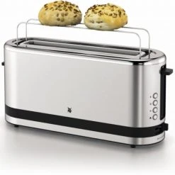 WMF KÜCHENminis Langschlitz-Toaster Cromargan Matt -Xiaomi Geschäft 4bb5aed4 1a68 4f41 9fd9 126874cf74df 600x600