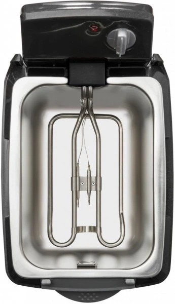 Fritel Turbo SF 4178 Fritteuse Anthrazit 2 Fritel Turbo SF 4178 Fritteuse Anthrazit – Bild 2