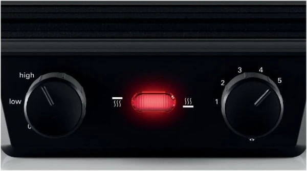 Bosch TCG4215 Kontaktgrill Silber 6 Bosch TCG4215 Kontaktgrill Silber – Bild 6