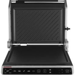 Gastroback Design BBQ Advanced Smart Kontaktgrill Edelstahl/schwarz 9 Gastroback Design BBQ Advanced Smart Kontaktgrill Edelstahl/schwarz -Xiaomi Geschäft 4dbf7f7f 1a9f 4ac2 9193 636865bcd6e5 600x600