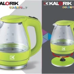Kalorik TKG JK 1022 AG Wasserkocher Apfelgrün 5 Kalorik TKG JK 1022 AG Wasserkocher Apfelgrün -Xiaomi Geschäft 4dd0f0e1 1e1e e411 93ff 005056911841 600x600