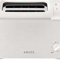 Krups KH 1511 Toaster Weiß