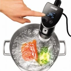 Unold 58915 Sous Vide Stick Time Edelstahl/schwarz 9 Unold 58915 Sous Vide Stick Time Edelstahl/schwarz -Xiaomi Geschäft 4ea675e8 21bc 4472 abfe 298e497bf5af 600x600
