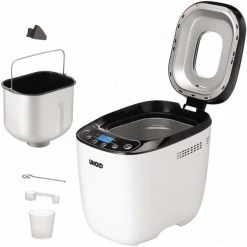 Unold 68010 Backmeister Design Weiß/schwarz -Xiaomi Geschäft 4ef62270 bec9 443b 8da3 e0a2fc5a85f6 600x600