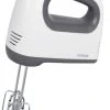 BOMANN HM 6054 CB Handrührgerät Weiß/grau