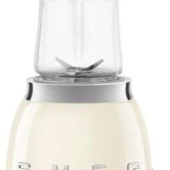 Smeg PBF01CREU Standmixer Creme