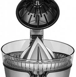 Gastroback Advanced Pro S Zitruspresse Silber