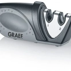 Graef Piccolo Messerschärfer