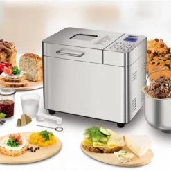 Unold 68456 Backmeister Edel Brotbackautomat Edelstahl -Xiaomi Geschäft 534bad7c 3ad0 43b4 9beb af4f434476bc 600x600