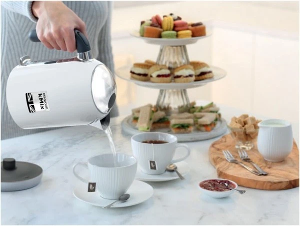 Kenwood ZJX740WH KMix Wasserkocher Weiß 3 Kenwood ZJX740WH KMix Wasserkocher Weiß – Bild 3