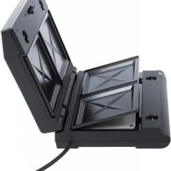 Steba SG 55 Multi Snack Maker Kontaktgrill+Waffelautomat+Sandwichtoast Schwarz 8 Steba SG 55 Multi Snack Maker Kontaktgrill+Waffelautomat+Sandwichtoast Schwarz -Xiaomi Geschäft 5403657a 6a56 4f45 b647 5729ab62ad06 600x600