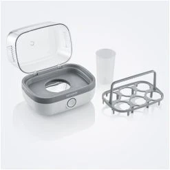 Severin EK 3164 Eierkocher Weiß/grau 9 Severin EK 3164 Eierkocher Weiß/grau -Xiaomi Geschäft 548e4507 cf99 466f a242 e47a494a61e6 600x600