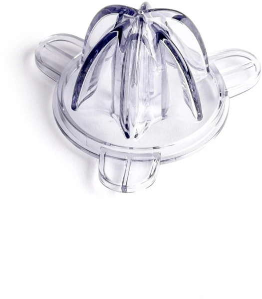 Rommelsbacher ZP 60/E Zitruspresse Edelstahl 6 Rommelsbacher ZP 60/E Zitruspresse Edelstahl – Bild 6