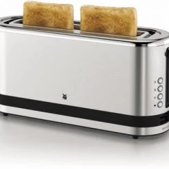 WMF KÜCHENminis Langschlitz-Toaster Cromargan Matt -Xiaomi Geschäft 5638252b 4f42 4b4c b017 325940846260 600x600