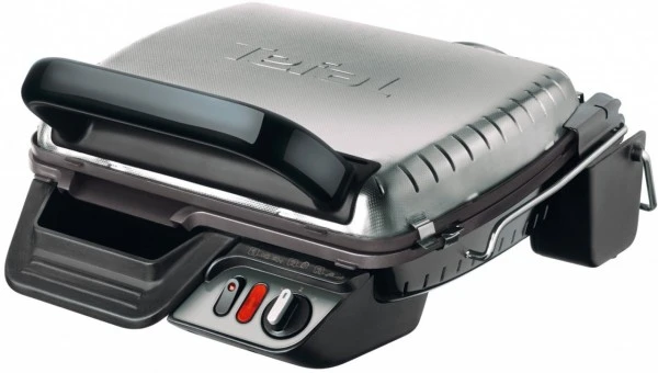 Tefal GC3060 3in1 Kontaktgrill Edelstahl/schwarz 1 Tefal GC3060 3in1 Kontaktgrill Edelstahl/schwarz