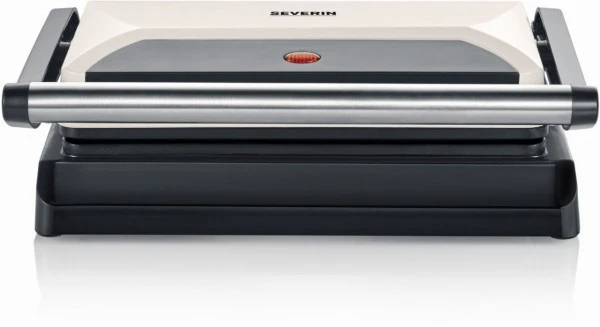 Severin WA 2114 Waffelpommes-Maker Beige 2 Severin WA 2114 Waffelpommes-Maker Beige – Bild 2