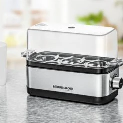 Rommelsbacher ER 300 Eierkocher Edelstahl/schwarz 9 Rommelsbacher ER 300 Eierkocher Edelstahl/schwarz -Xiaomi Geschäft 5ae62868 294d 4de4 8889 b674a6679da6 600x600