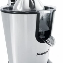 Steba ZP 2 Zitruspresse Edelstahl/schwarz -Xiaomi Geschäft 5c959d0c 8b79 4408 a0f4 b695bb4430f0 600x600