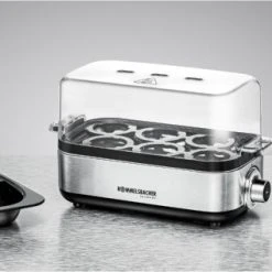 Rommelsbacher ER 600 Eierkocher Edelstahl/schwarz 8 Rommelsbacher ER 600 Eierkocher Edelstahl/schwarz -Xiaomi Geschäft 5c95a9aa bbb4 4dae bfea c2e2926f7760 600x600