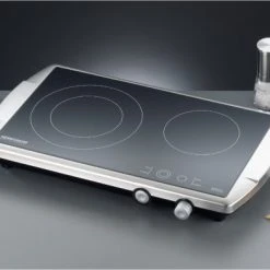 Rommelsbacher CT 3400/E Doppelkochplatte Edelstahl 9 Rommelsbacher CT 3400/E Doppelkochplatte Edelstahl -Xiaomi Geschäft 5d467286 0553 439b 9bd1 287c35980100 600x600