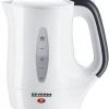 Severin WK 3644 Reisewasserkocher Weiß