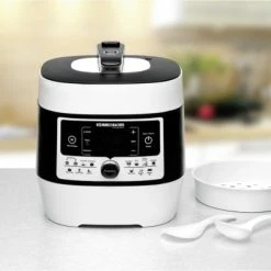 Rommelsbacher MD 1000 Multikocher Weiß/schwarz 8 Rommelsbacher MD 1000 Multikocher Weiß/schwarz -Xiaomi Geschäft 5e2fac09 e59b 4198 8dab 76455c6c1d4c 600x600