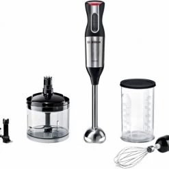 Bosch MS64M6170 Stabmixer Schwarz