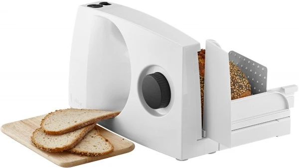 Ritter Markant 05 Allesschneider Weiß 5 Ritter Markant 05 Allesschneider Weiß – Bild 5