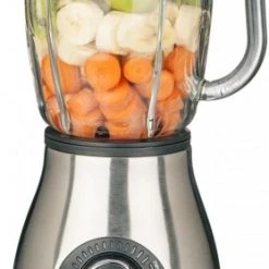 Gastroback Vital Mixer Pro Standmixer Edelstahl