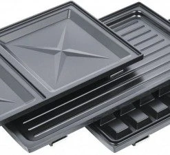 Steba SG 55 Multi Snack Maker Kontaktgrill+Waffelautomat+Sandwichtoast Schwarz 11 Steba SG 55 Multi Snack Maker Kontaktgrill+Waffelautomat+Sandwichtoast Schwarz -Xiaomi Geschäft 60110fe5 3b77 4410 905f 1b5d0c756b81 600x600