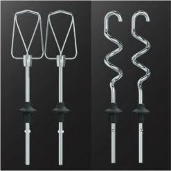 Krups GN9101 - 3 Mix 9000 Handrührgerät Weiß/silber -Xiaomi Geschäft 60193e45 295f 4c57 be5d 9722c4ec7b64 600x600