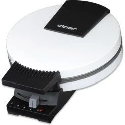 Cloer 271 Hörnchenautomat Weiß