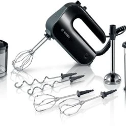 Bosch MFQ4990B Handrührgerät Schwarz