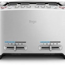 Sage The Smart Toast 4 Slice Toaster