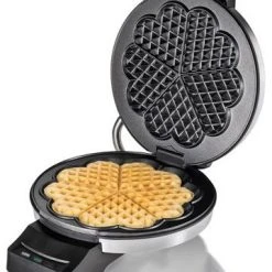 Cloer 1898 Waffelautomat Waffelautomat Edelstahl -Xiaomi Geschäft 6364cbf2 68dc 4aff 958d 87344dce4181 600x600