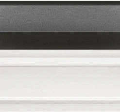 Smeg CPR915B Speisen-/Geschirrwärmer Weiß