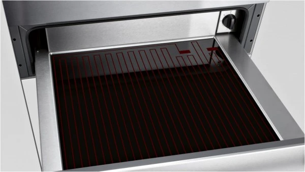 NEFF NHH 1710 N Wärmeschublade Edelstahl 2 NEFF NHH 1710 N Wärmeschublade Edelstahl – Bild 2